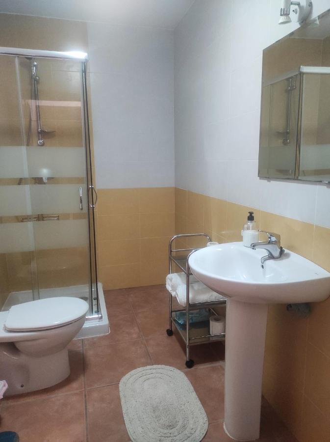 Apartamento Turistico Rutas Del Torcal Villanueva de la Concepcion Exterior photo
